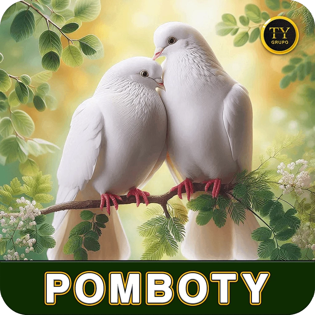 Pomboty.com