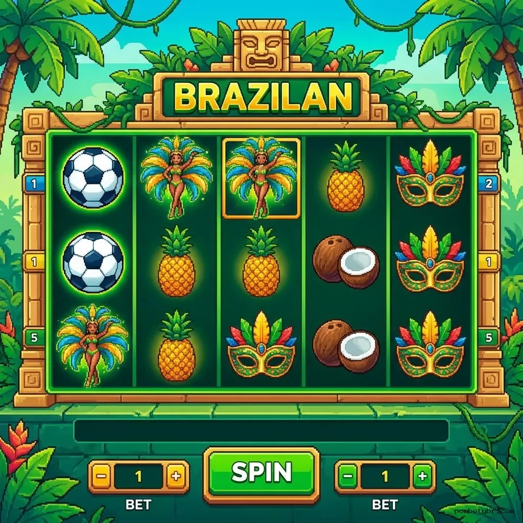 Pomboty.com Aventura: Uma Viagem Imperdível pelo Mundo dos Jogos