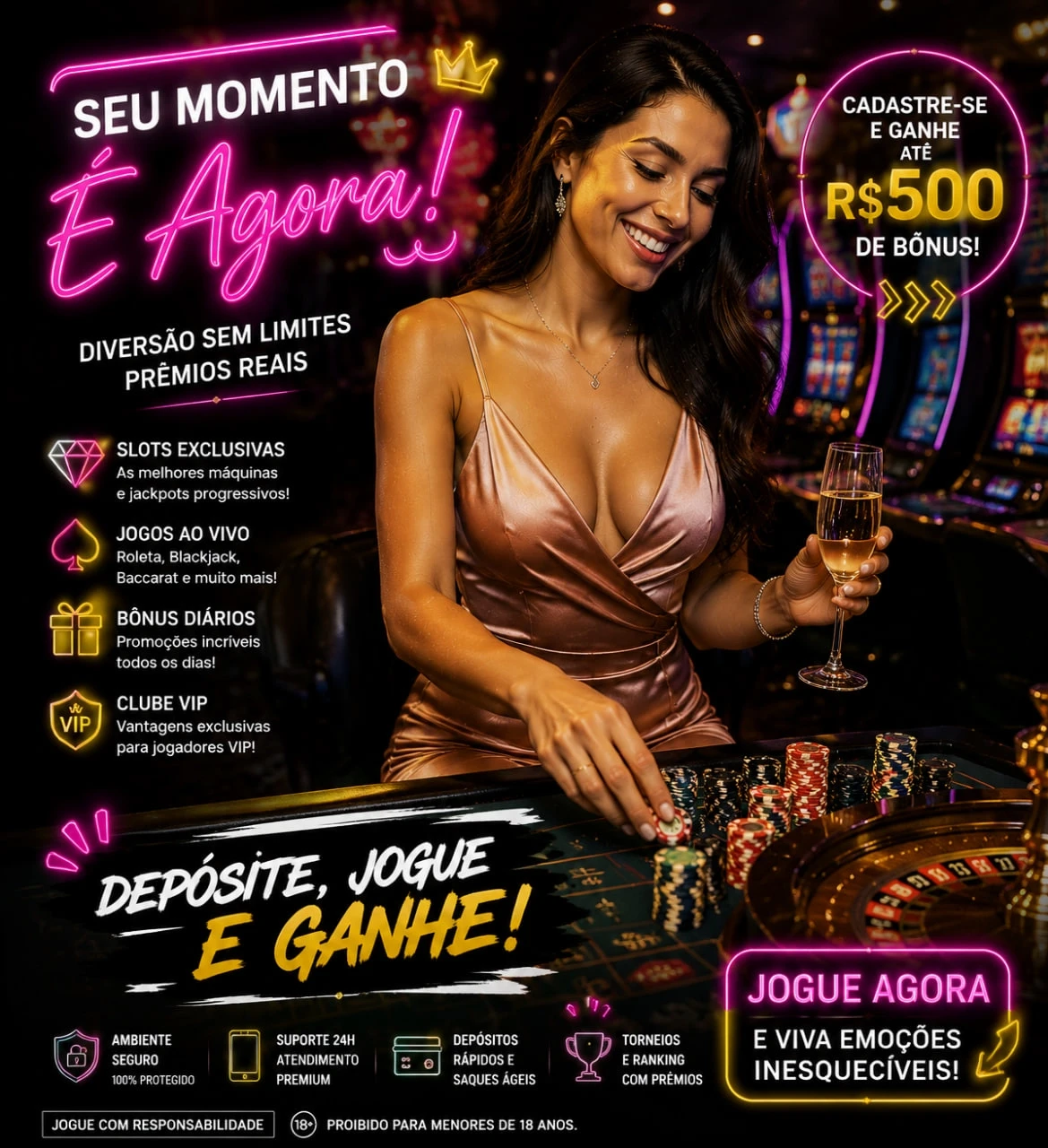 Pomboty.com Atualizações